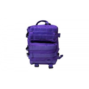 NCSTAR VISM EVERY DAY PACK PURPLE