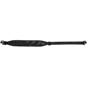 BROWNING SPEED SLING W/QD SWIVELS BLACK 32.5 TO 44.5*