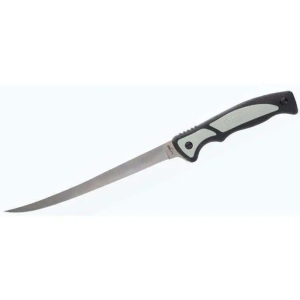 Old Timer OLD TIMER KNIFE TRAIL BOSS FILLET KNIFE 7.5 W/SHEATH - $21.80 at BattleHawk Armory