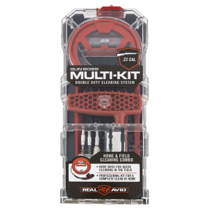 Real Avid Gun Boss Multi Kit 22CAL