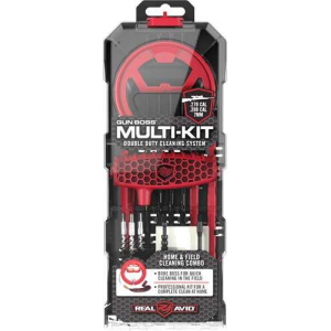 REAL AVID GUN BOSS MULTI KT 270/7