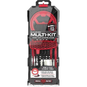 REAL AVID GUN BOSS MULTI KT 308/762