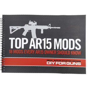Real Avid Top AR15 Mods
