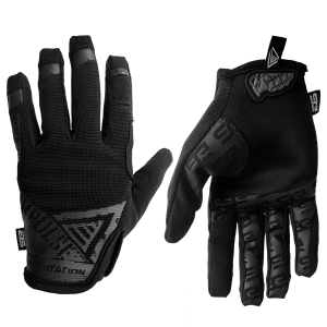 Glove Station The Impulse 2.0, 2X-Large, Black