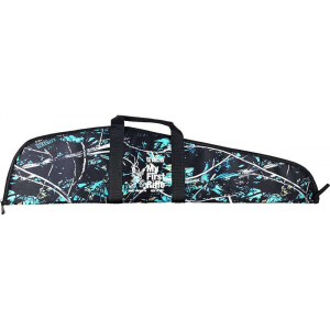 KSA CRICKETT PADDED CASE SERENITY W/WHITE LOGO