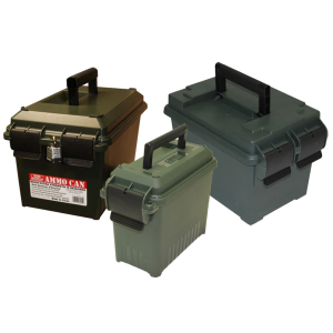 MTM 3 Can Combo AC11, AC45 and AC15