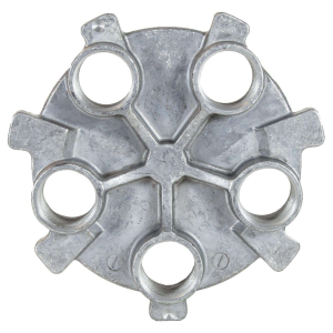 PRO CHUCKER 5 DIE PLATE