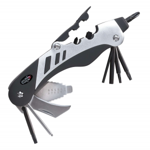 Real Avid/Revo Standard Gun Tool Rubber Grip Coated Polymer Jackets