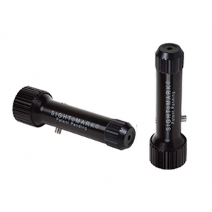Sightmark Universal Boresight Magnetic Red Laser Multi-Caliber Brass .17-50 CAL