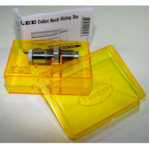 Lee Collet Neck Die Only 22-250 Rem
