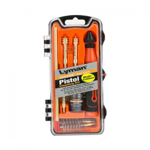 Lyman Essential Pistol Cleaning Kit 9MM4045
