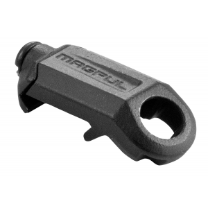 Magpul MAG337-BLK RSA QD  Sling Attachment Black Steel