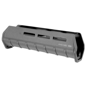 Magpul MAG494-GRY MOE M-LOK  Forend Moss 590, 590A1 12 Gauge Gray Polymer