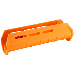 Magpul MAG496-ORG MOE M-LOK  Forend Remington 870 12 Gauge Orange Polymer