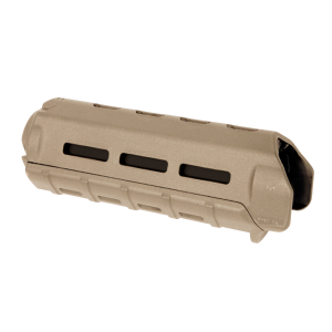 Magpul MAG424-FDE MOE M-LOK Carbine Handguard AR-Platform Flat Dark Earth Polymer