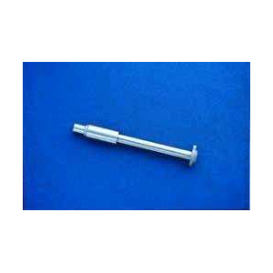 Wilson Combat 25G Full Length  Guide Rod 1911 Government Silver Steel