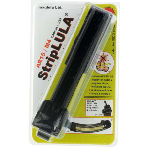 Maglula SL50B Loader StripLULA 223 Rem,5.56x45mm NATO AR-15