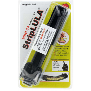 Maglula SL52B Loader StripLULA 223 Rem,5.56x45mm NATO Mini-14
