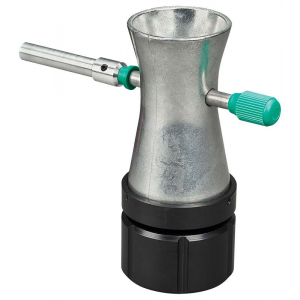 RCBS 9089 Powder Trickler-2  Silver