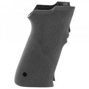 S&W 5900 Series Rubber Grip Panels Black