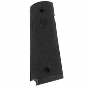 Govt. Model Rubber Panels With Palm Swells Black