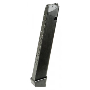MAG SGMT FOR GLK 17 9MM 33RD