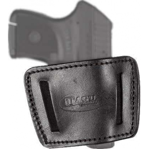 Tagua IWH001 2 in 1  IWB Taurus TCP w/ CTL Leather Black