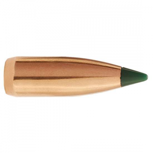 Sierra 1450 BlitzKing  .22 Cal .224 50 gr Spitzer Boat Tail (SBT) 100 Per Box