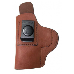 Regular Soft Style Holster FITS Ruger LC9 Brown Right Hand