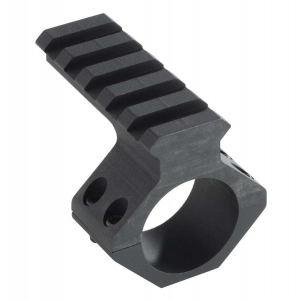 Thumbnut 30Mm Scope Mounted Pica. Adptr