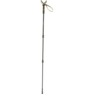 ALLEN AXIAL SHOOTING STICK 61 MONOPOD REMOVEABLE CRADLE