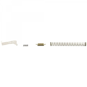 ZEV SPRSTARTKITPRO Starter Spring Kit Pro Glock Handgun
