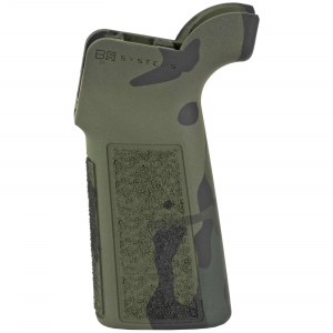 B5 Systems | P-Grip 23 | Multi-Cam Black