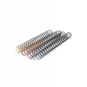 Atlas Gunworks 4.25 9mm Tune Pack Recoil Springs