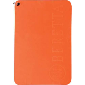 BERETTA SHOOTING TOWEL ORANGE