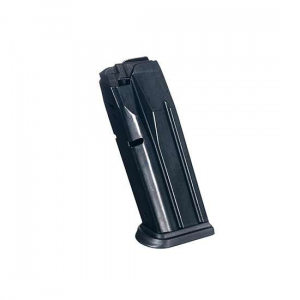 ProMag CZ05 CZ  9mm Luger CZ P-10 Compact 10rd Black Detachable