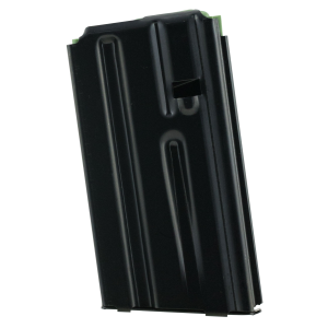 ProMag COL08 AR-15 223 Rem,5.56 NATO AR-15 10rd Blued Detachable