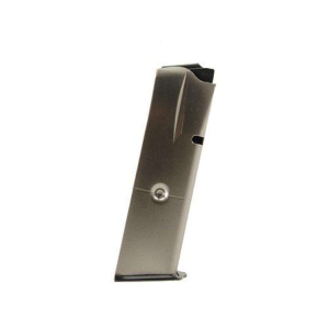 PROMAG BROWNING HI-POWER 9MM 10RD BLUE STEEL MAGAZINE