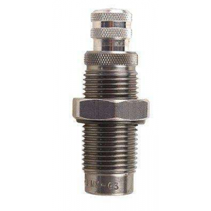 Lee Carbide Crimp Die 38 Super