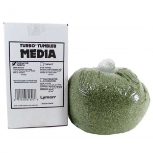 Lyman 7631320 Corn Cob Plus  10 lbs
