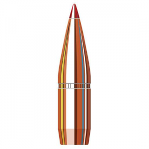Hornady 33202 SST  338 Cal .338 225 gr Super Shock Tip 100 Per Box