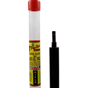 Pro-Shot BGAR15 AR Bore Guide with O-Ring & Solvent Port 223 Rem,5.56x45mm NATO