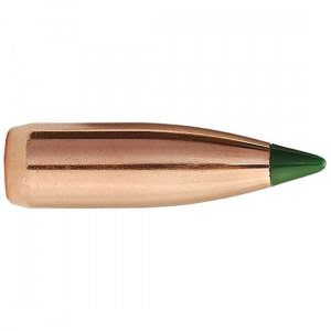 Sierra 1455 BlitzKing  .22 Cal .224 55 gr Spitzer Boat Tail (SBT) 100 Per Box