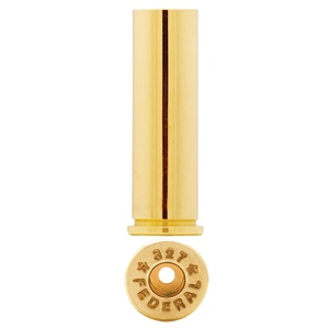 Starline Brass STAR327FEDEU   Handgun 327 Federal Magnum 100 Per Bag