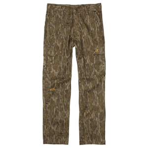 BRN PANT WASATCH CB MOBL 2XL