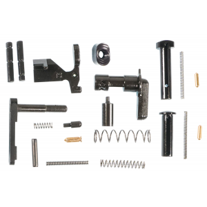 M&P Accessories 110115 AR Lower Parts Kit Customizable
