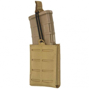 RZR MOLLE RIFLE MAG POUCH COY SINGLE