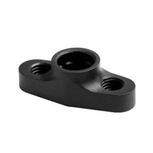 Grovtec HD Push Button Bases K-Mod KeyMod Aluminum Type III Hard Anodize
