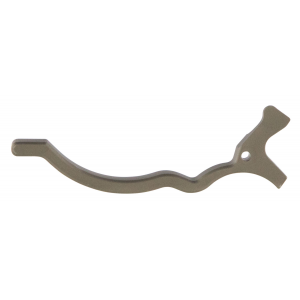Tactical Solutions 1022EMQRS X-Ring Extended Magazine Release 6061-T6 Aluminum Quicksand