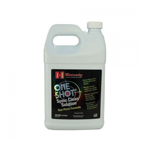 Hornady 043360 One Shot Sonic Clean 32 oz Bottle